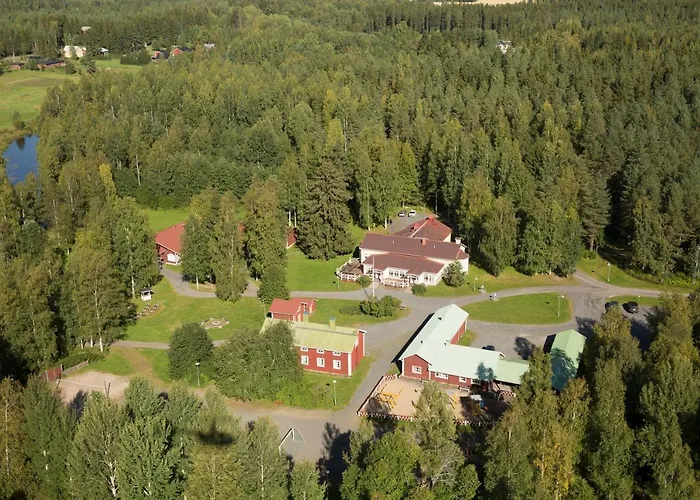 Lankari B&B Seinajoki photo