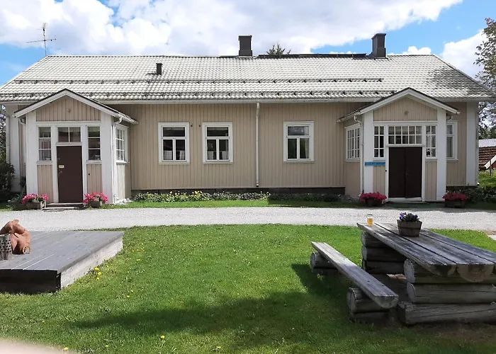 Ellilaen Kievari Toijala photo