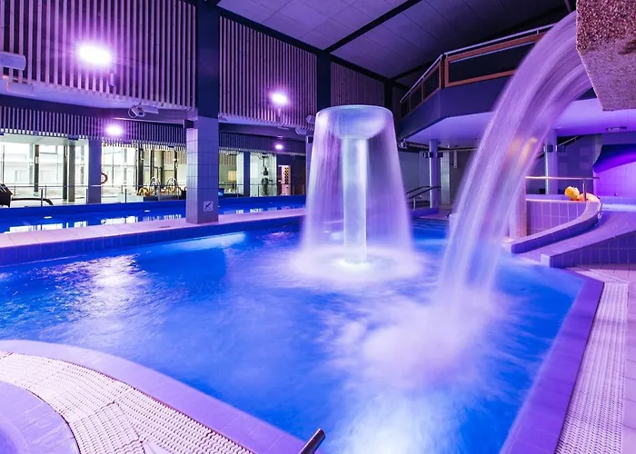 Spa Hotel Haermae - Haermaen Kylpylae Yliharma photo