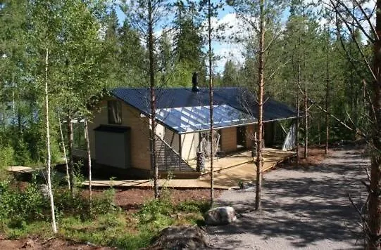 Haarusmaa Holiday Apartments Kauhava Harma photo