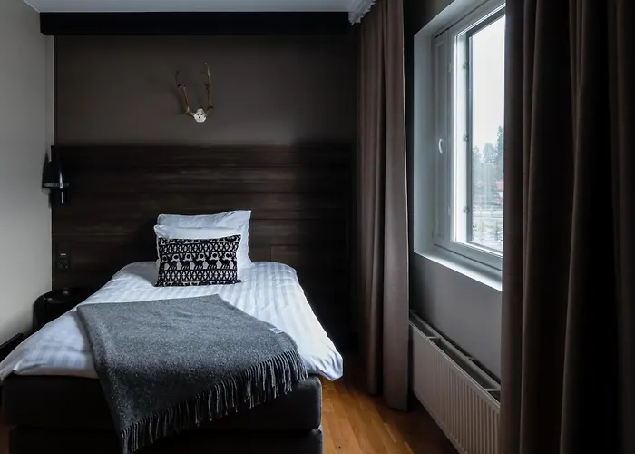 Lapland Hotels Kuopio photo