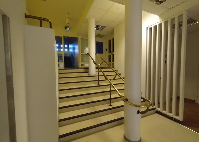 Brahe Ensuite Turku photo