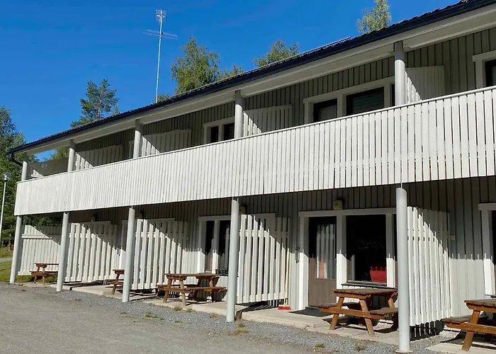 Motel Patalahti Jamsa photo