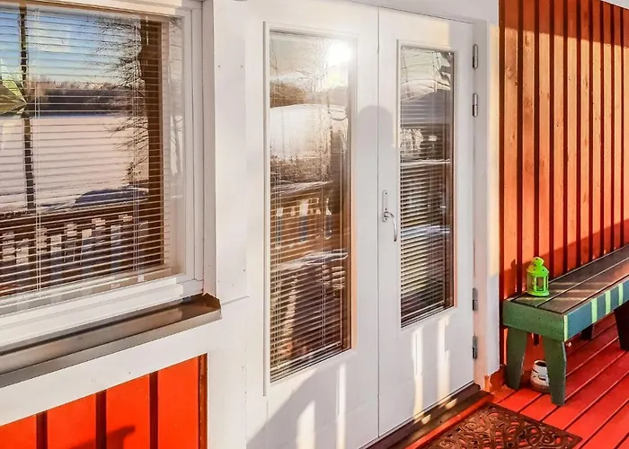 Holiday Home Juurlahti By Interhome Hara photo