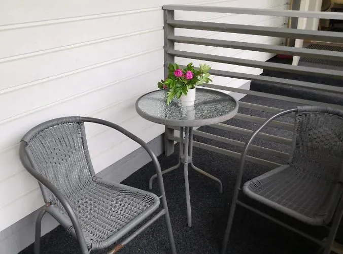 Rba Renthouse Apartment 3 Nedervetil Foto