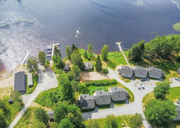 Marttinen Villa Virrat photo