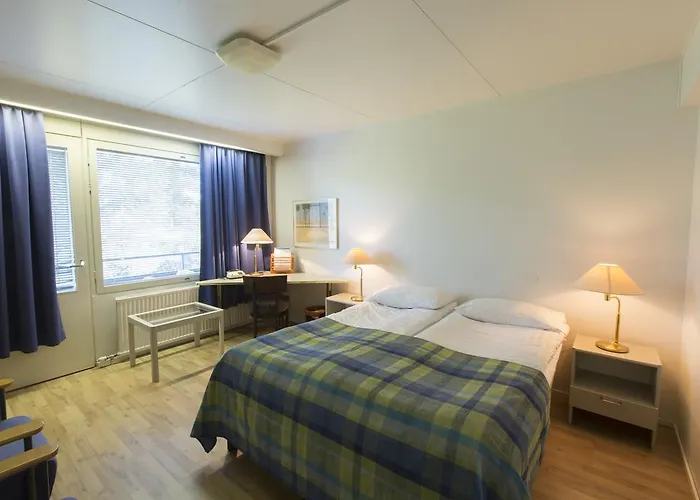 Hotel Kiannon Kuohut photo