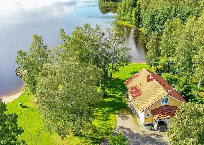 صورة Holiday Home Hintrekki By Interhome Kaustinen