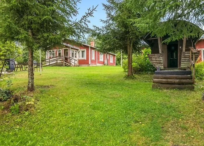 Holiday Home Matkonranta By Interhome Kerimäki φωτογραφία