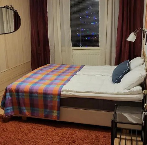 Mini-Mani Northern House Sorsakoski photo