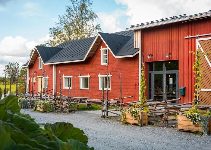 Haapala Brewery Restaurant And Accommodation Vuokatti photo