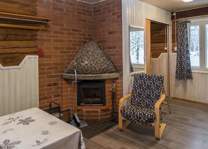 Holiday Home Paeaesky By Interhome Urimolahti foto