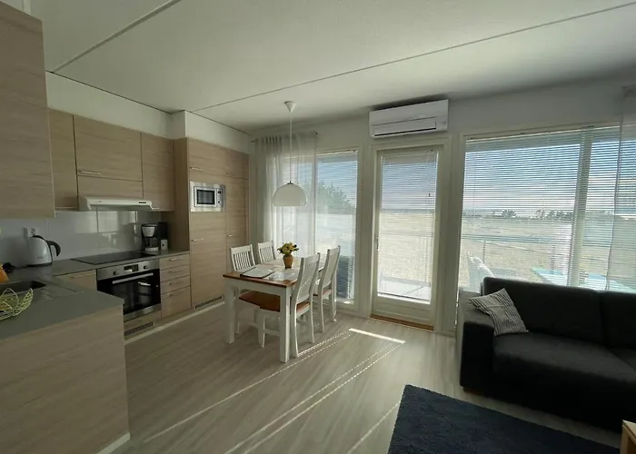 Meritaehti 205 卡拉约基照片