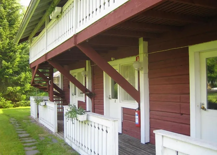 Rauhalan Kievari Karsamaki  photo