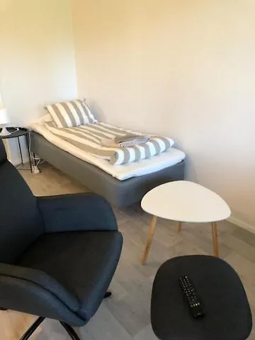 Apartment Poerkaentie Yppari照片