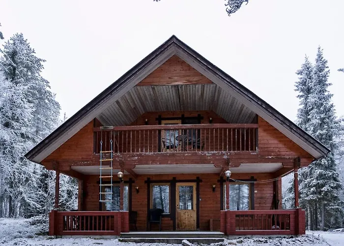 Holiday Home Hillakumpu By Interhome Nissi photo