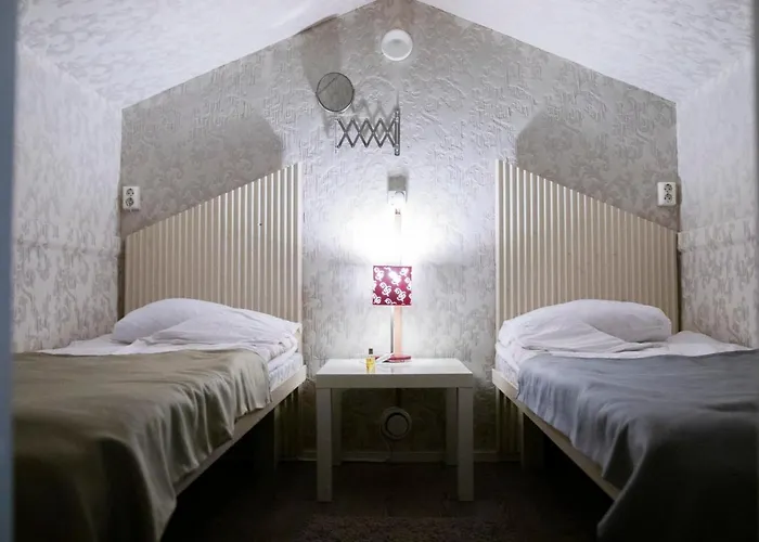 Hotel Teltta Orimattila photo