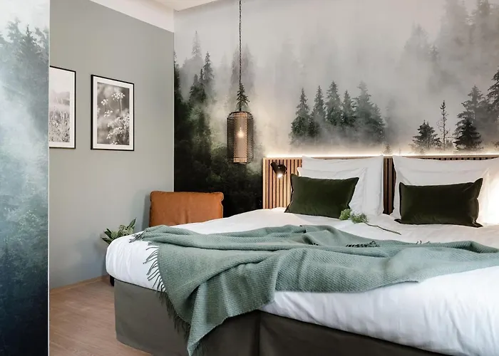 Original Sokos Hotel Koljonvirta Iisalmi photo