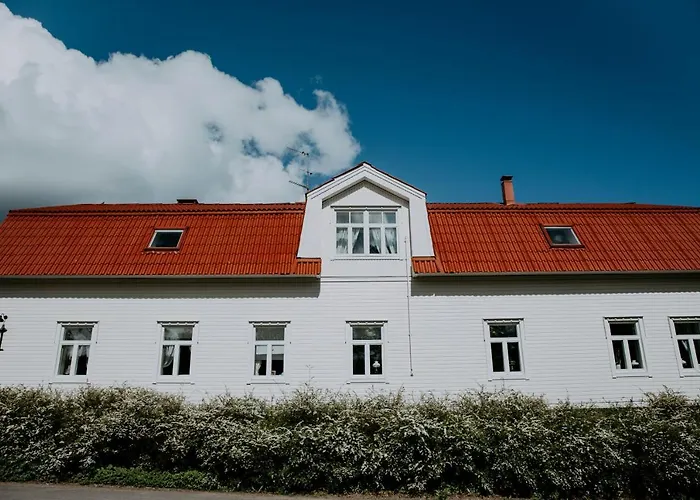 Vaeaeksyn Apteekinmajoitus Hotel photo