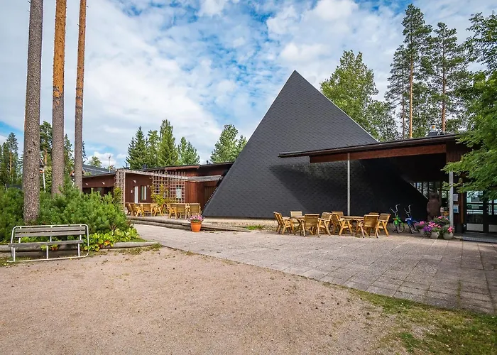 Honkiniemi Hotel Ahtari photo