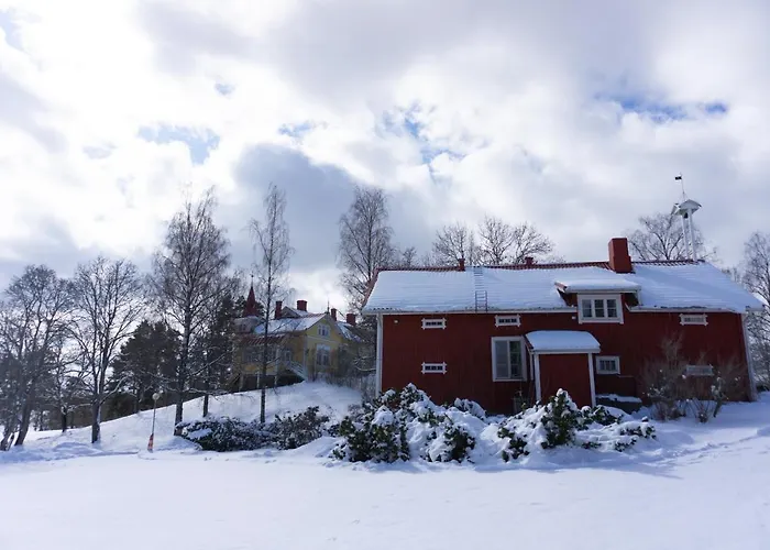 foto di Bergvikin Kartano Aparthotel Kruusila