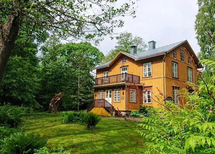 Kirjakkalan Ruukkikylae Teijo photo