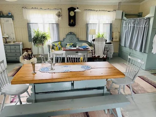 TaivassaloPollin Piha公寓照片