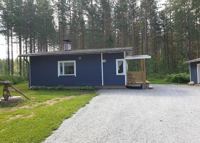 foto di Villa Simola Pihtipudas