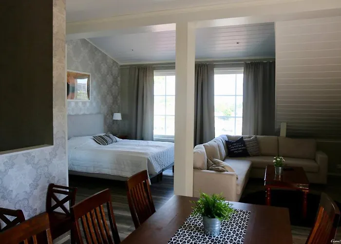 Strandhotellet Taalintehdas photo