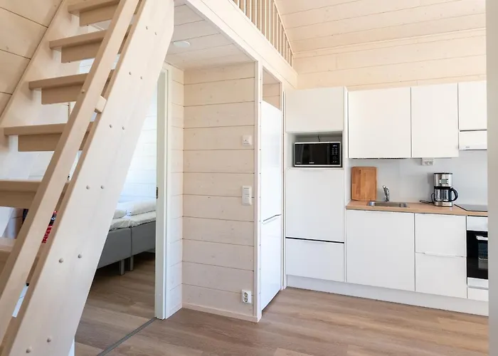 Himoskuutio 3 Inc Outdoor Jacuzzi Villa Jamsa photo