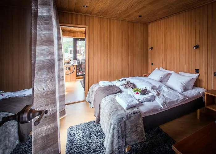 Hotel & Spa Resort Jaervisydaen Rantasalmi photo