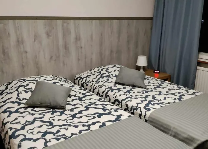 Hotel Ackas Toijala photo