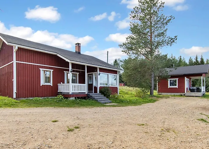 foto di Holiday Home Villa Unari By Interhome