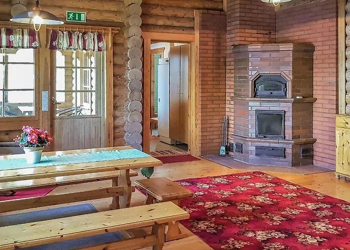 Holiday Home Maennikkoe By Interhome Kammola photo