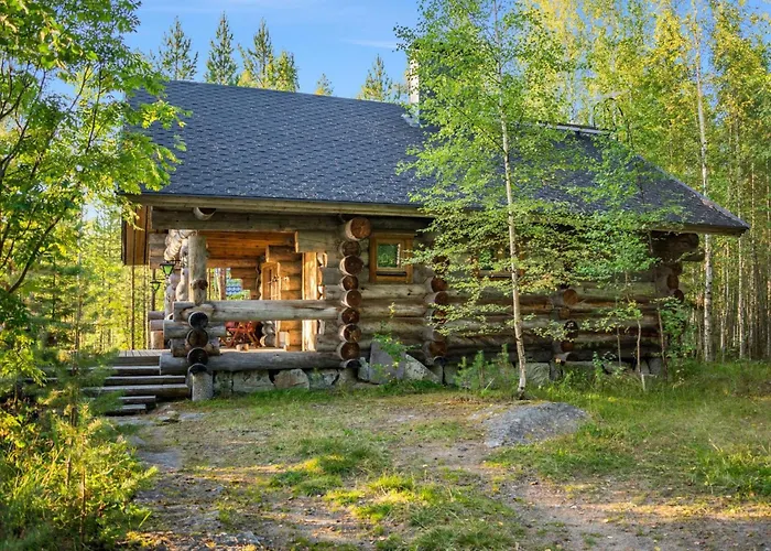 Holiday Home Koelloelae 1 By Interhome Nunnanlahti Foto