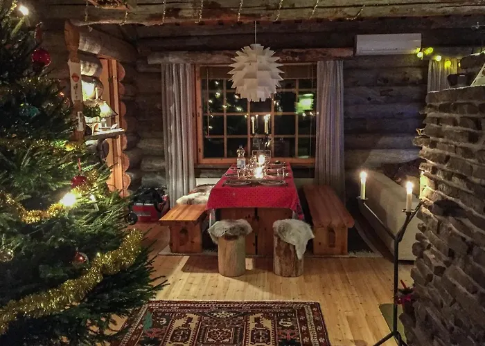 Holiday Home Lomapata By Interhome Nissi photo