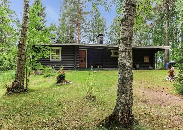 Holiday Home Revonkanta By Interhome Kauhaniemi foto