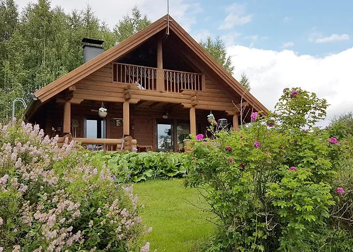 صورة Holiday Home Koivupiha By Interhome Vehmersalmi