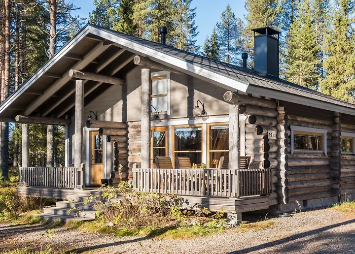 Saapunki Holiday Home Putilanranta By Interhome תמונה