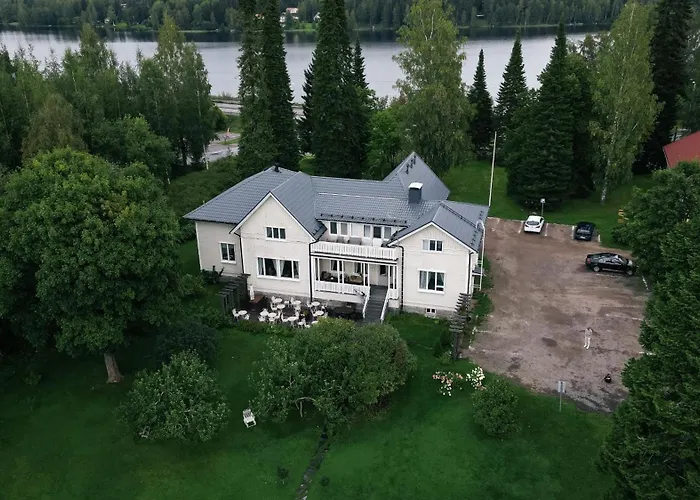 Saarijaerven Ruustinna Oy Saarijarvi photo