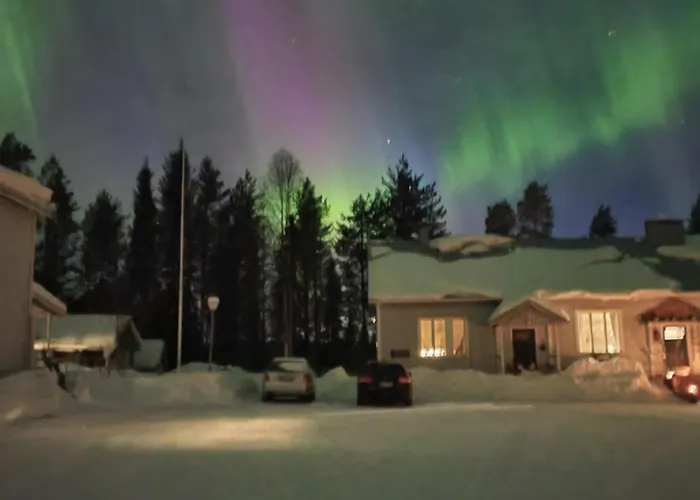 Ajakka Kuusamo photo