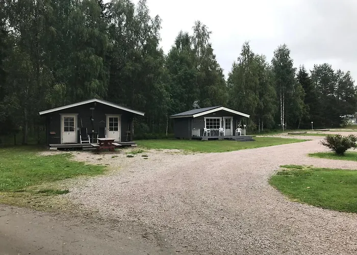 Arctic Camping Finland Hotel Pello photo