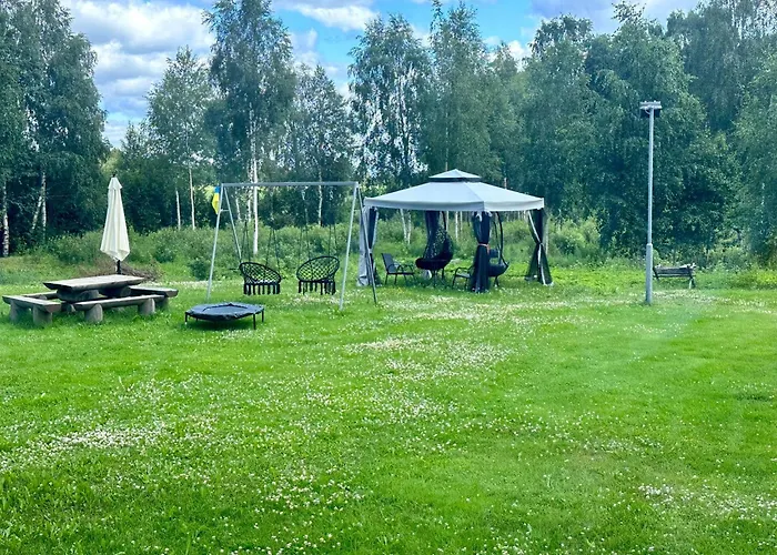 East Side In Tervola With Sauna And Free Parking photo