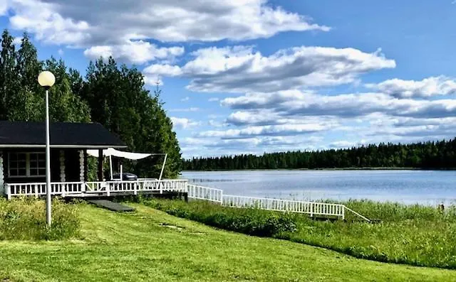Kaetkae Lake Lodge Tervola photo