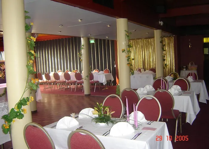 Hotel Kiteenhovi photo
