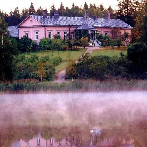 Tertin Kartano Hotel Mikkeli photo