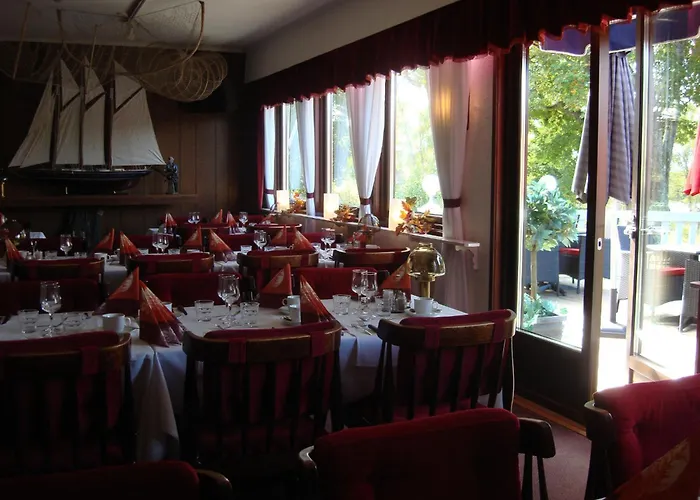 Eckeroe Hotell & Restaurang photo