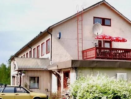 Jaemsaen Gasthaus photo