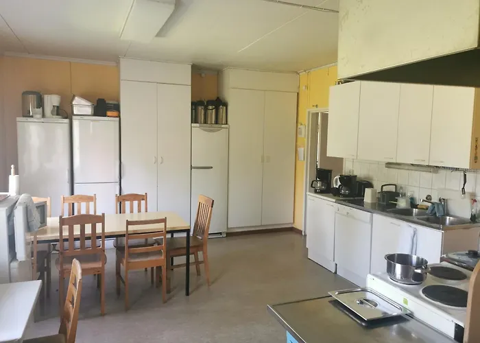 Фото Апартаменты Ryhmae Luokat Лаппеэнранта