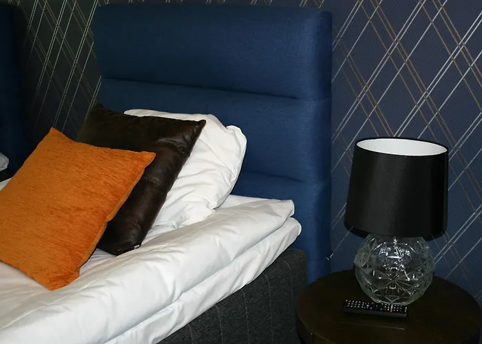 Apartment Kievarinhovi Kempele photo